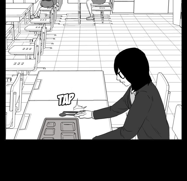 Tweener Tweener EP 46 - Toomics page 15 - 