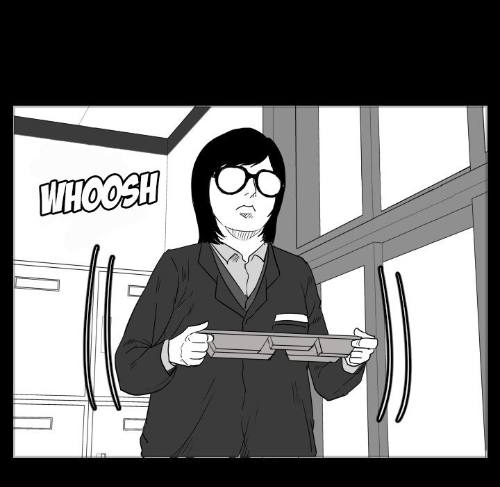 Tweener Tweener EP 46 - Toomics page 16 - 