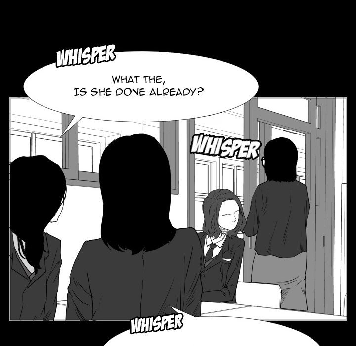 Tweener Tweener EP 46 - Toomics page 17 - 