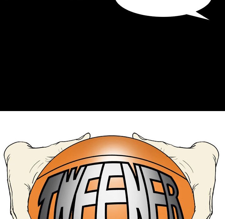Tweener Tweener EP 46 - Toomics page 19 - 