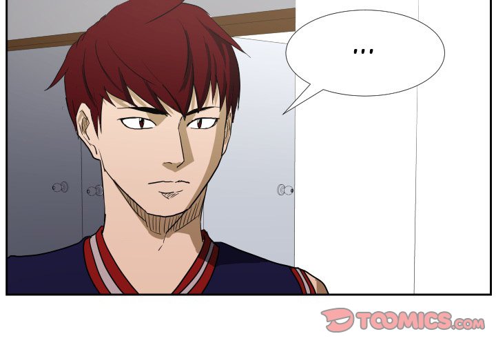 Tweener Tweener EP 46 - Toomics page 3 - 