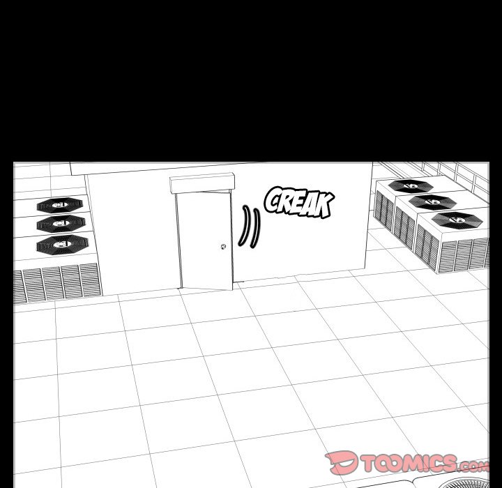 Tweener Tweener EP 46 - Toomics page 21 - 