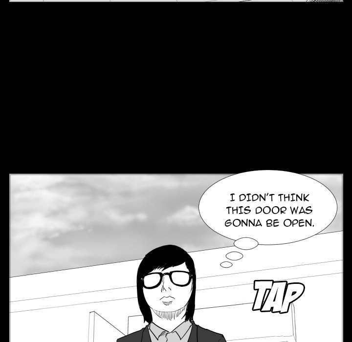 Tweener Tweener EP 46 - Toomics page 22 - 