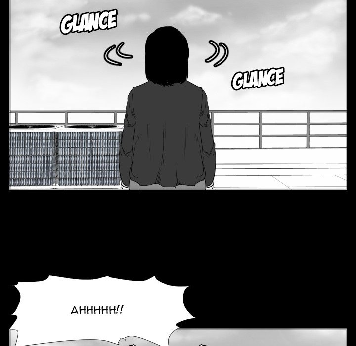 Tweener Tweener EP 46 - Toomics page 24 - 
