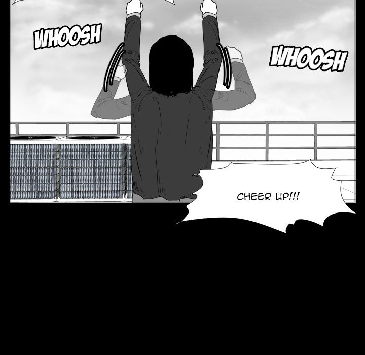 Tweener Tweener EP 46 - Toomics page 25 - 