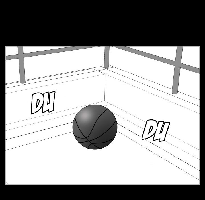 Tweener Tweener EP 46 - Toomics page 27 - 