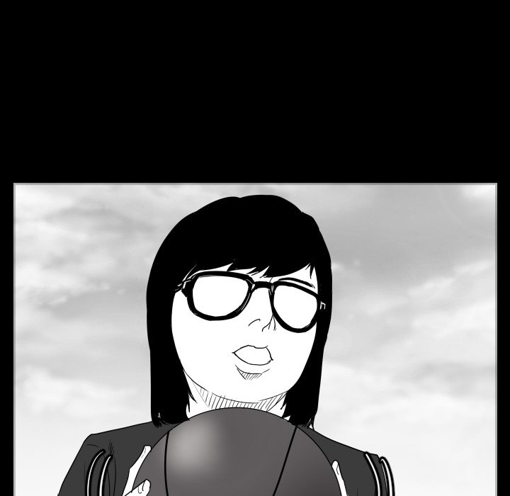 Tweener Tweener EP 46 - Toomics page 28 - 