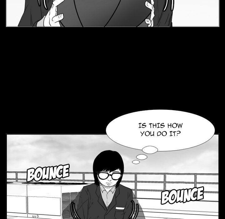 Tweener Tweener EP 46 - Toomics page 29 - 