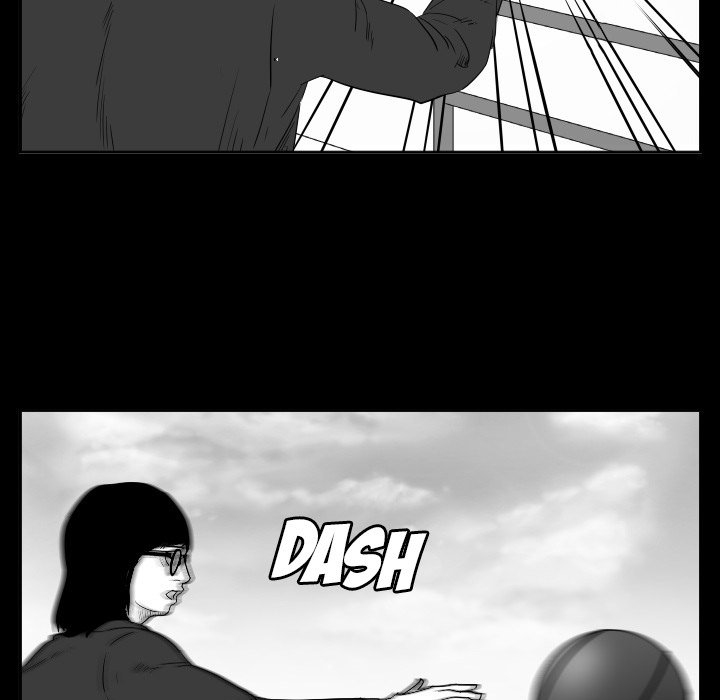 Tweener Tweener EP 46 - Toomics page 32 - 