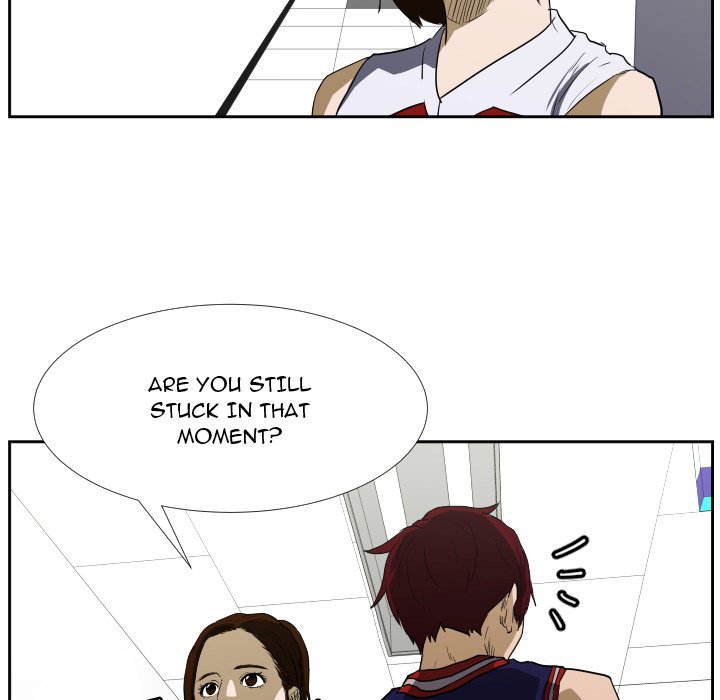 Tweener Tweener EP 46 - Toomics page 5 - 