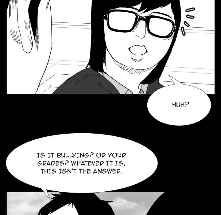 Tweener Tweener EP 46 - Toomics page 42 - 