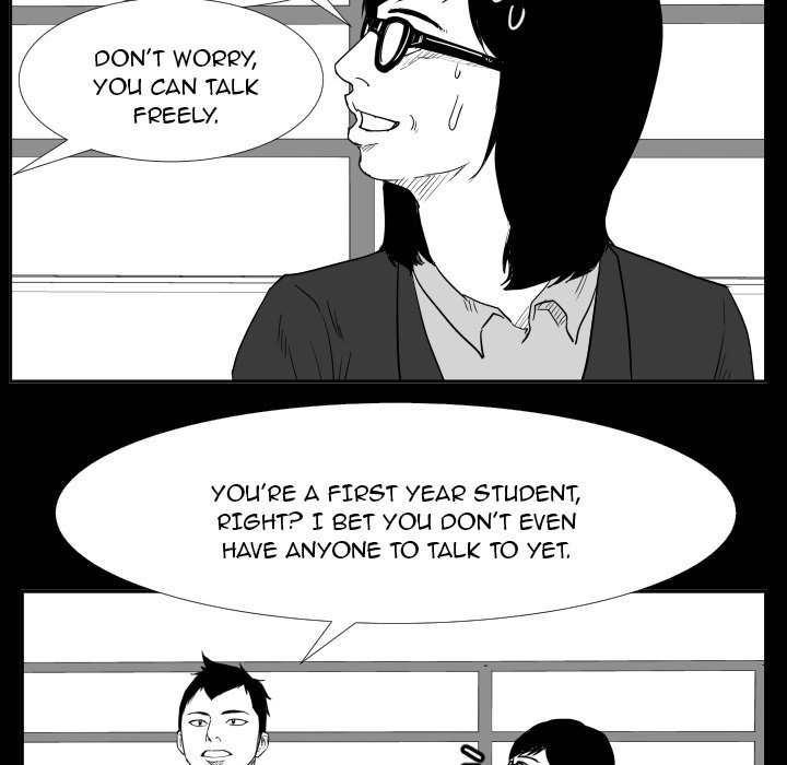 Tweener Tweener EP 46 - Toomics page 44 - 