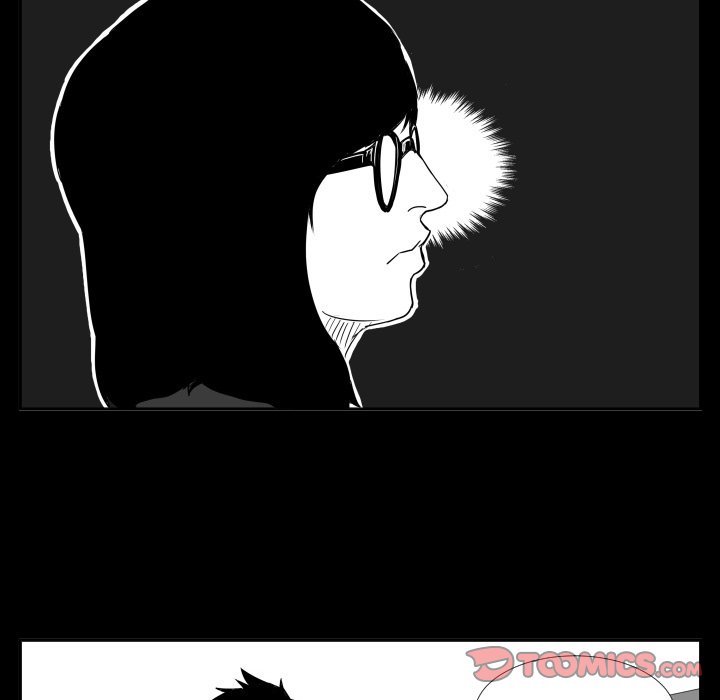 Tweener Tweener EP 46 - Toomics page 48 - 
