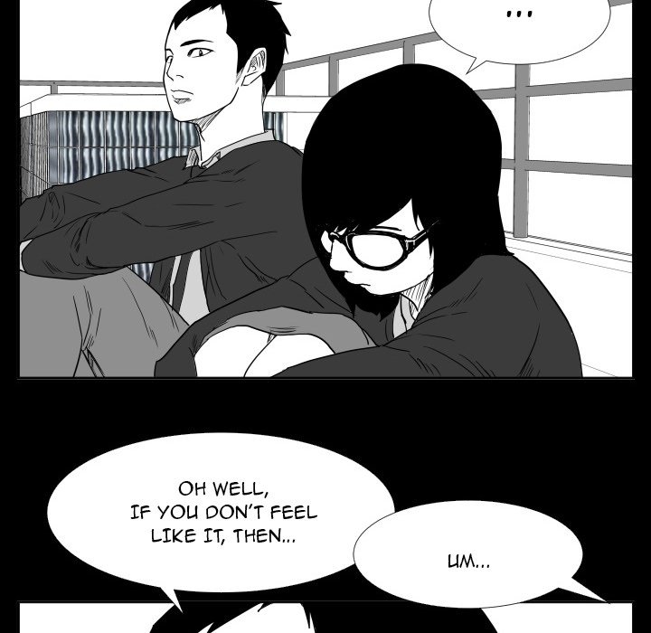 Tweener Tweener EP 46 - Toomics page 49 - 