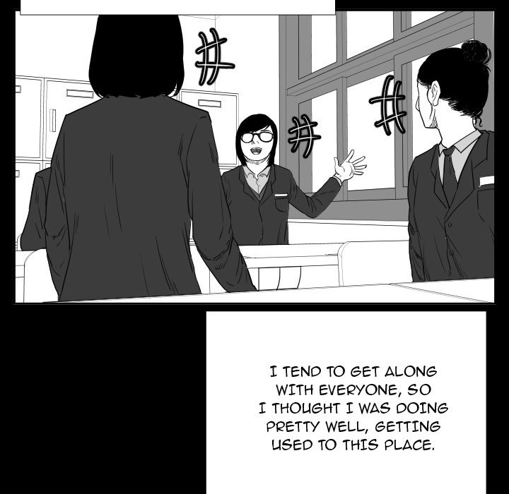 Tweener Tweener EP 46 - Toomics page 52 - 