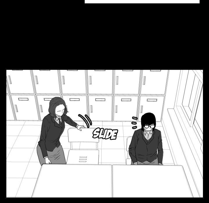 Tweener Tweener EP 46 - Toomics page 53 - 