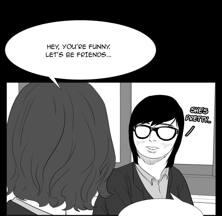 Tweener Tweener EP 46 - Toomics page 54 - 