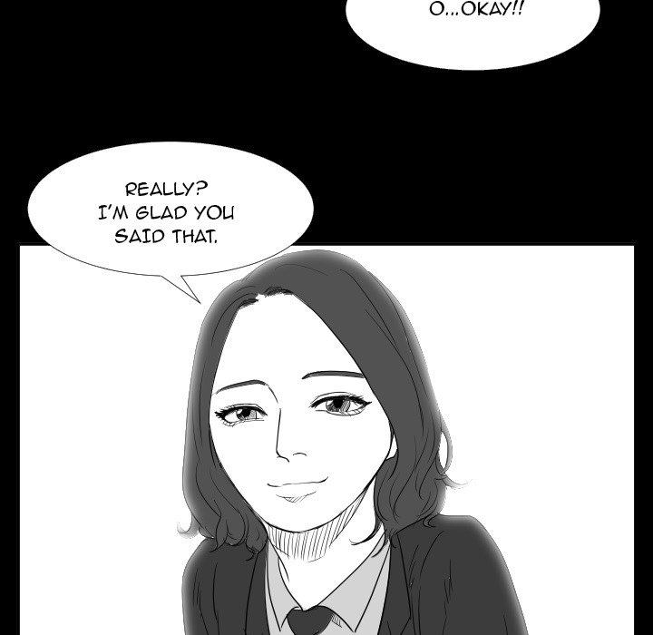 Tweener Tweener EP 46 - Toomics page 55 - 