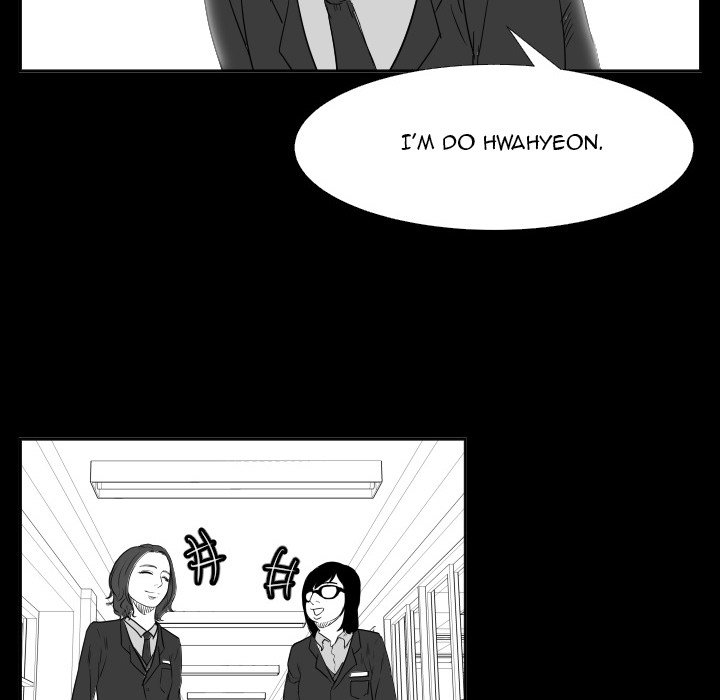 Tweener Tweener EP 46 - Toomics page 56 - 