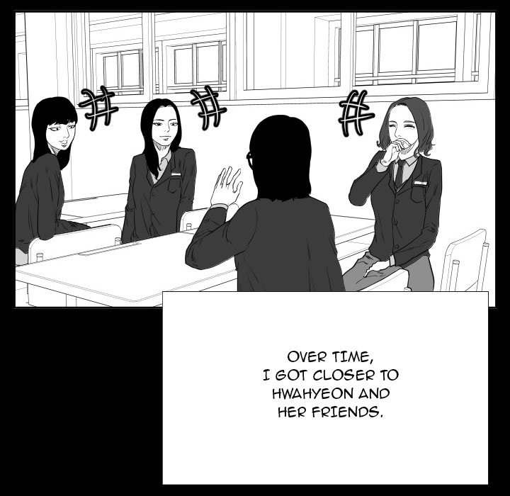Tweener Tweener EP 46 - Toomics page 58 - 