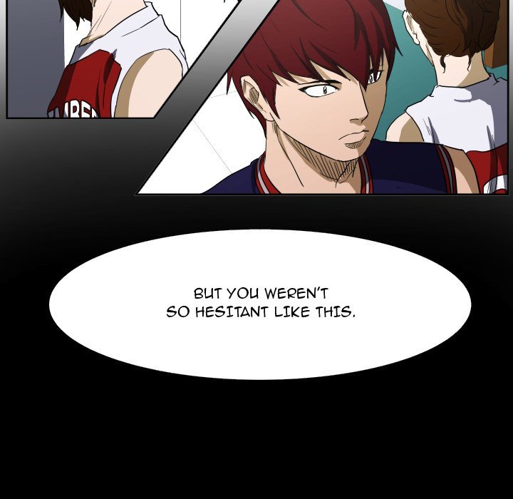 Tweener Tweener EP 46 - Toomics page 7 - 