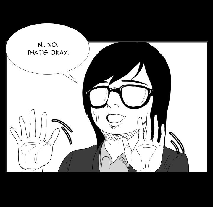 Tweener Tweener EP 46 - Toomics page 63 - 