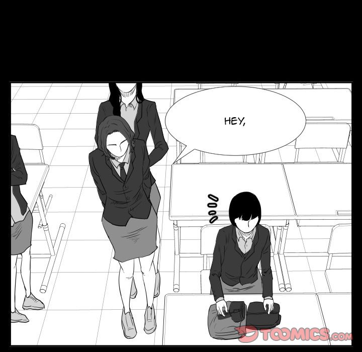 Tweener Tweener EP 46 - Toomics page 66 - 