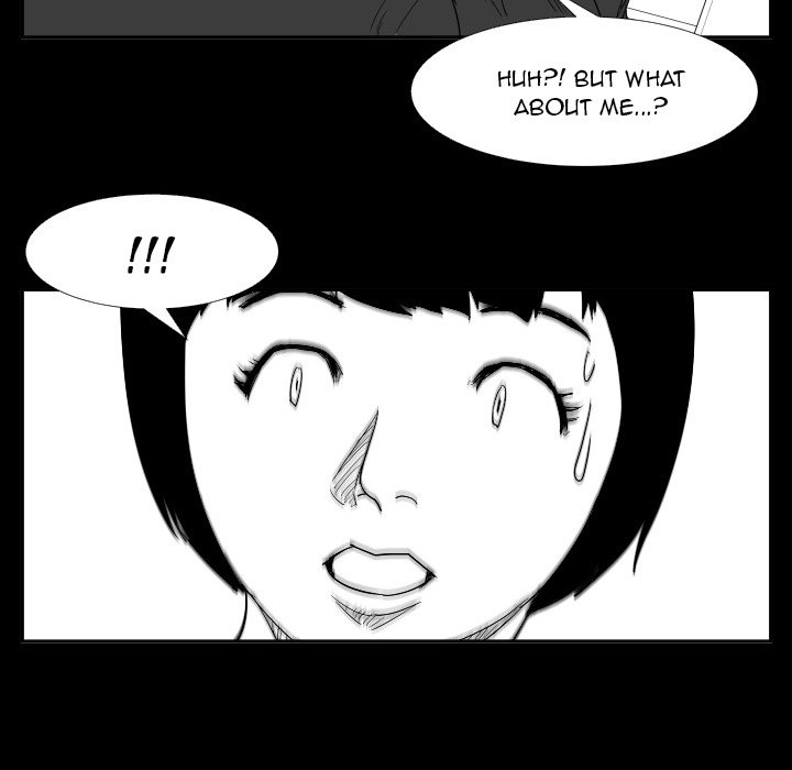 Tweener Tweener EP 46 - Toomics page 68 - 