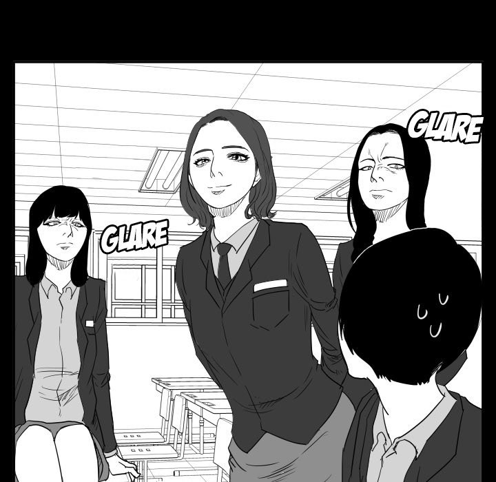 Tweener Tweener EP 46 - Toomics page 69 - 