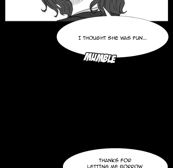 Tweener Tweener EP 46 - Toomics page 76 - 
