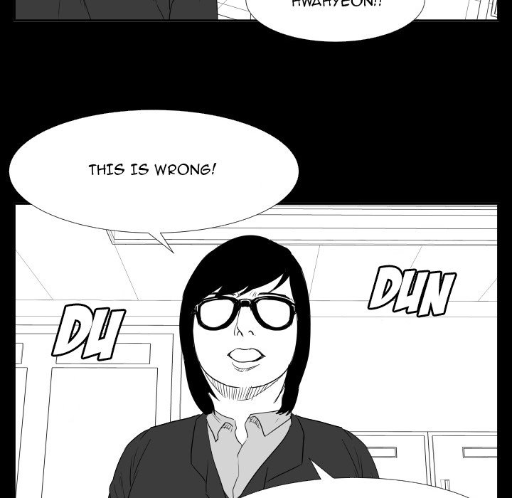 Tweener Tweener EP 46 - Toomics page 80 - 