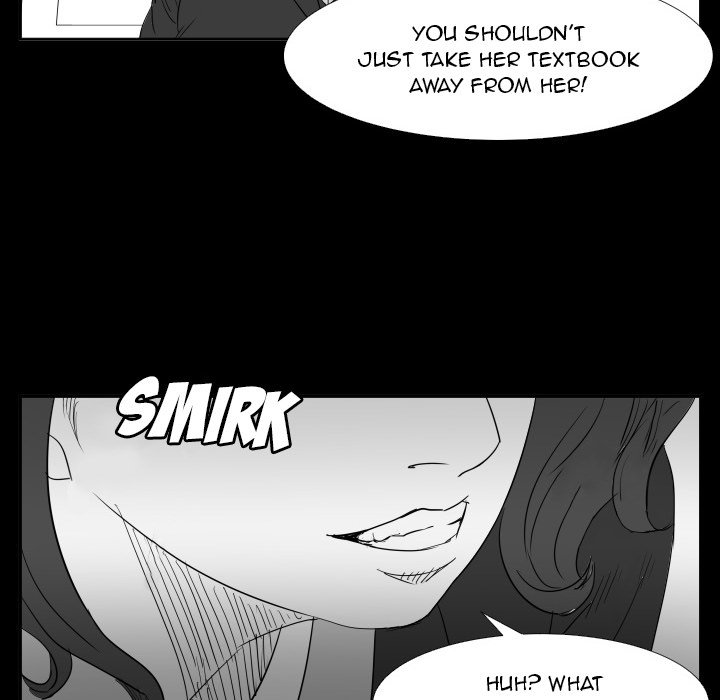 Tweener Tweener EP 46 - Toomics page 81 - 