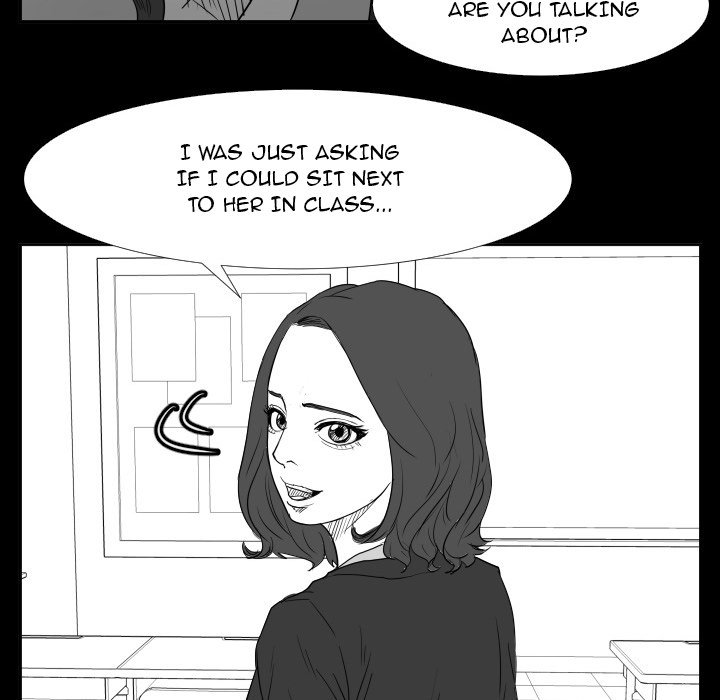 Tweener Tweener EP 46 - Toomics page 82 - 