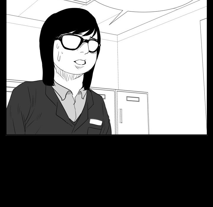 Tweener Tweener EP 46 - Toomics page 85 - 