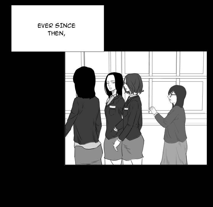 Tweener Tweener EP 46 - Toomics page 86 - 