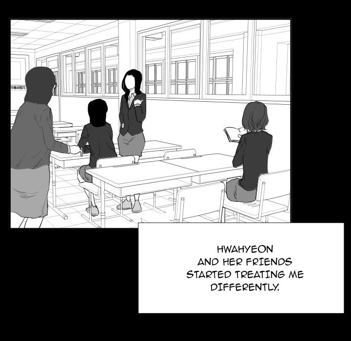 Tweener Tweener EP 46 - Toomics page 87 - 