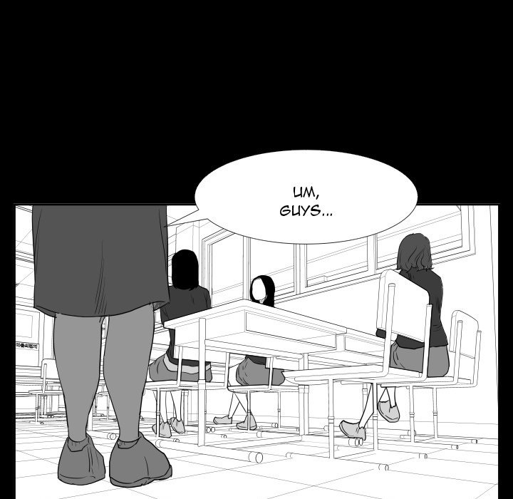 Tweener Tweener EP 46 - Toomics page 88 - 