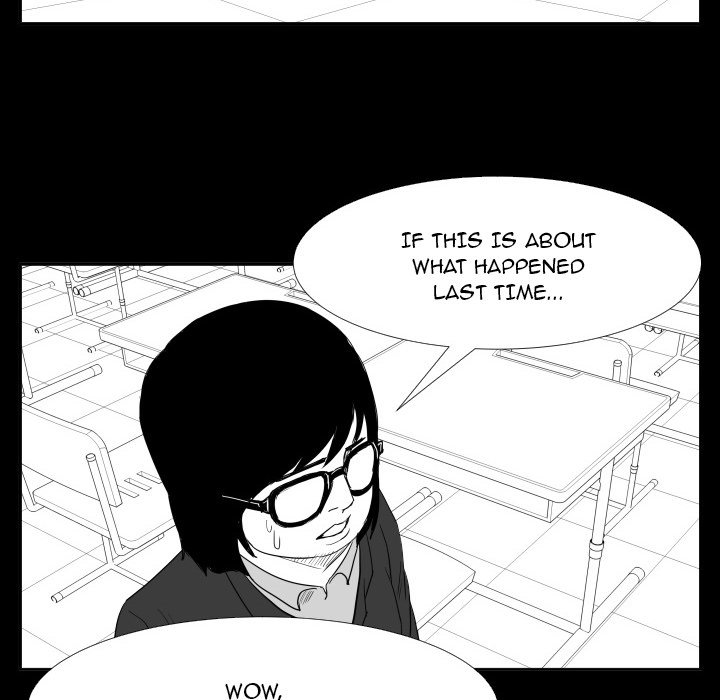 Tweener Tweener EP 46 - Toomics page 89 - 