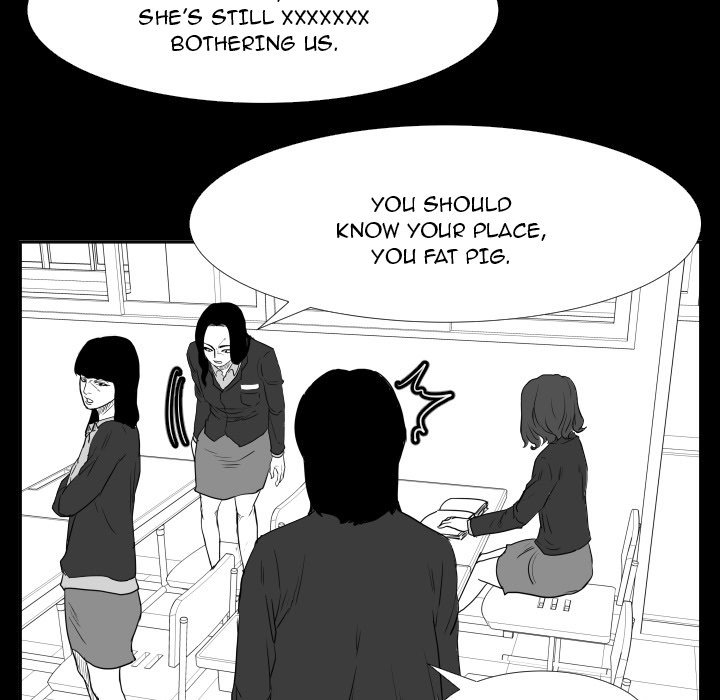 Tweener Tweener EP 46 - Toomics page 90 - 