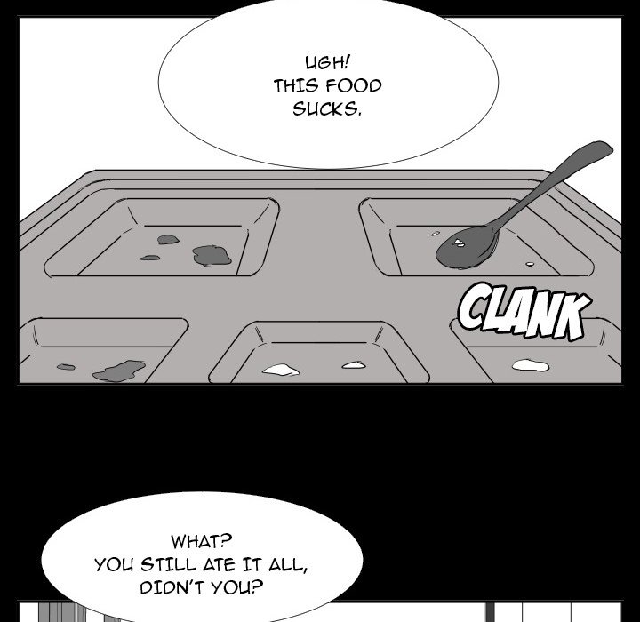 Tweener Tweener EP 46 - Toomics page 10 - 