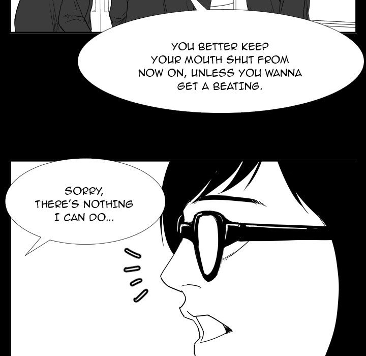 Tweener Tweener EP 46 - Toomics page 92 - 