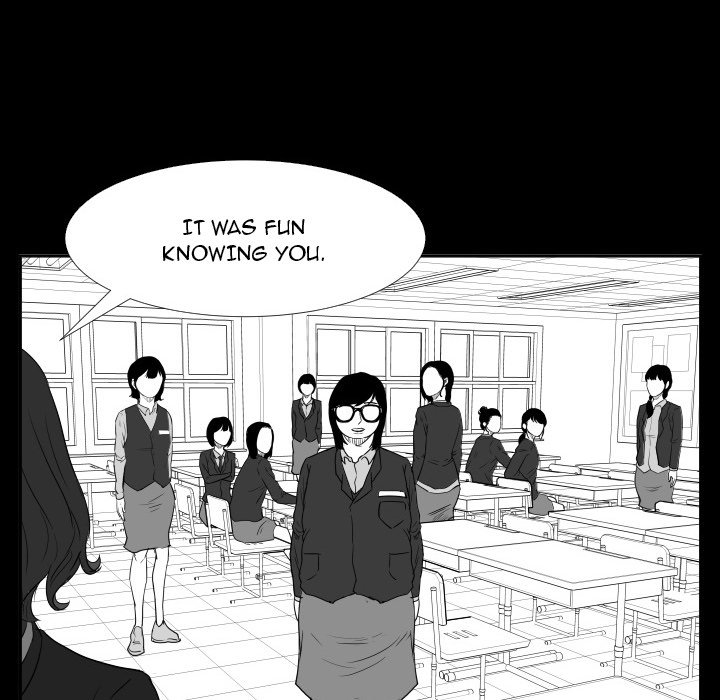 Tweener Tweener EP 46 - Toomics page 94 - 