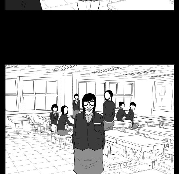 Tweener Tweener EP 46 - Toomics page 95 - 