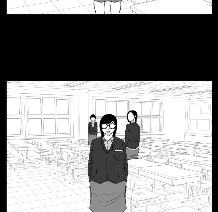 Tweener Tweener EP 46 - Toomics page 96 - 