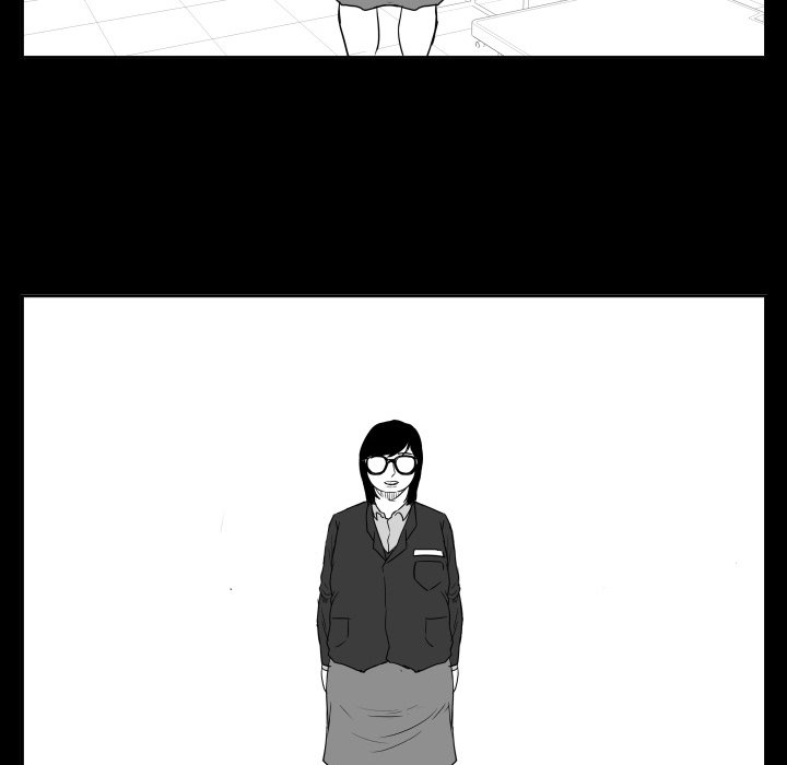 Tweener Tweener EP 46 - Toomics page 97 - 