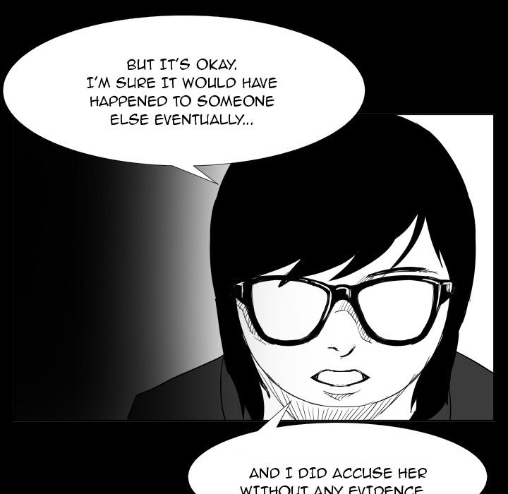 Tweener Tweener EP 46 - Toomics page 99 - 