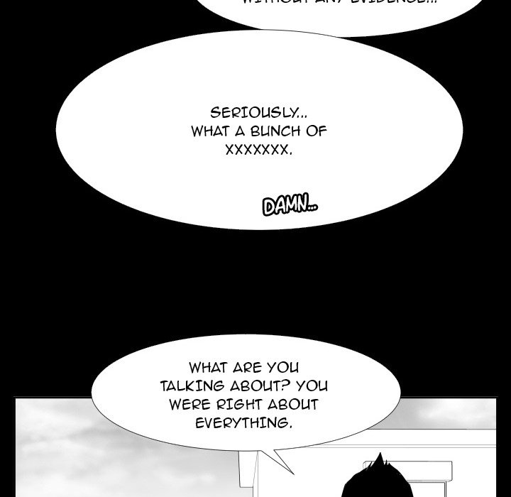 Tweener Tweener EP 46 - Toomics page 100 - 