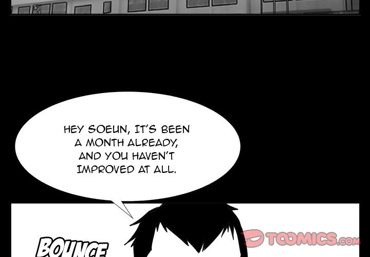 Tweener Tweener EP 47 - Toomics page 2 - 