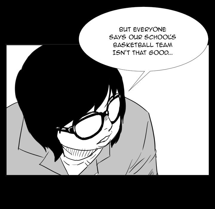 Tweener Tweener EP 47 - Toomics page 11 - 