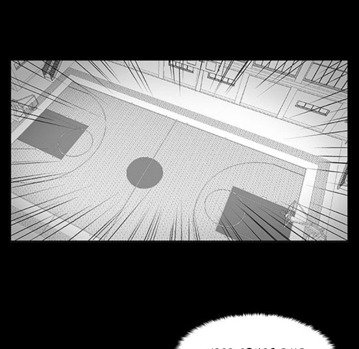Tweener Tweener EP 47 - Toomics page 101 - 